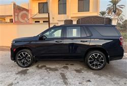 شيفروليه تاهو